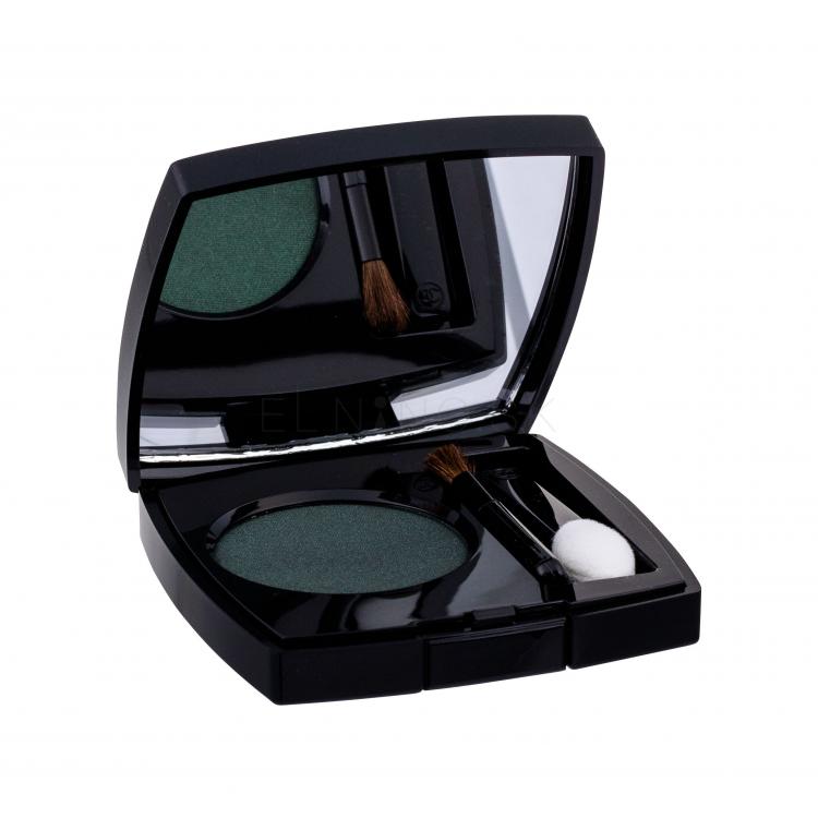 Chanel Ombre Première Očný tieň pre ženy 2,2 g Odtieň 18 Verde