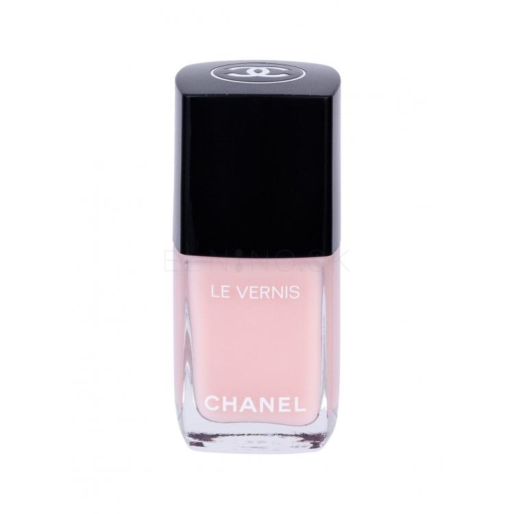 Chanel Le Vernis Lak na nechty pre ženy 13 ml Odtieň 167 Ballerina