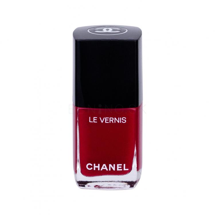 Chanel Le Vernis Lak na nechty pre ženy 13 ml Odtieň 08 Pirate