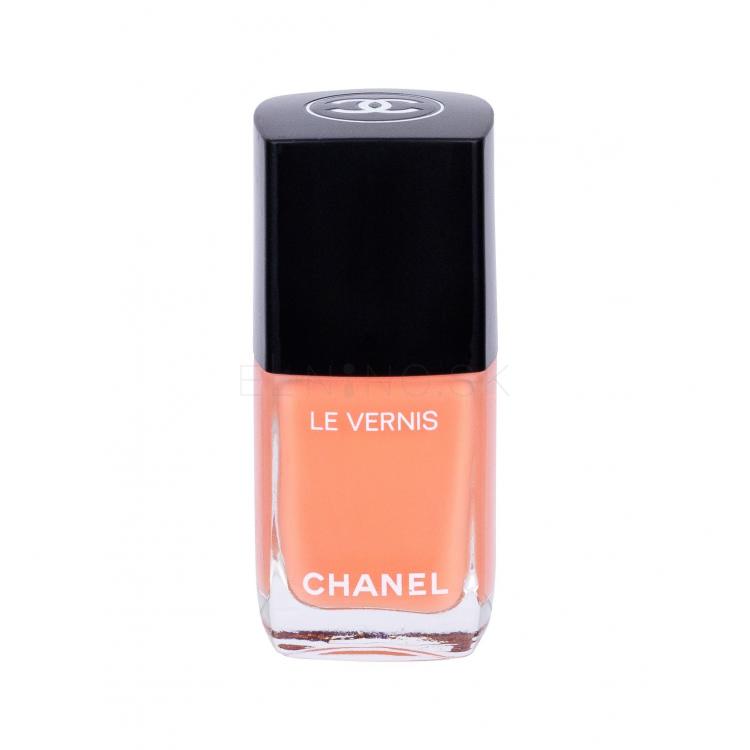 Chanel Le Vernis Lak na nechty pre ženy 13 ml Odtieň 560 Coquillage