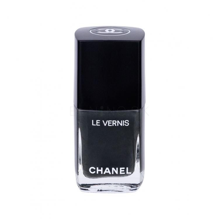 Chanel Le Vernis Lak na nechty pre ženy 13 ml Odtieň 558 Sargasso