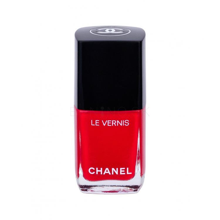 Chanel Le Vernis Lak na nechty pre ženy 13 ml Odtieň 510 Gitane
