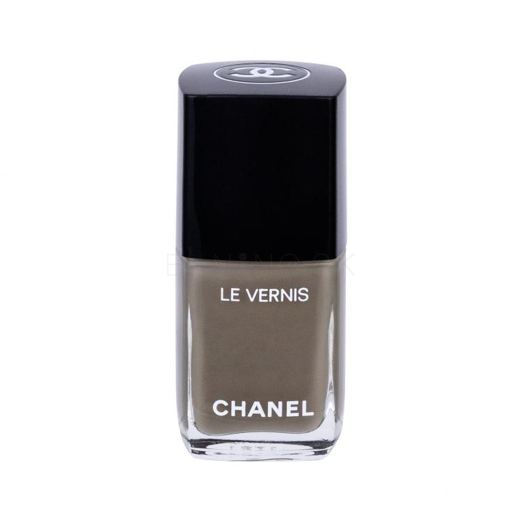 Chanel Le Vernis Lak na nechty pre ženy 13 ml Odtieň 520 Garconne