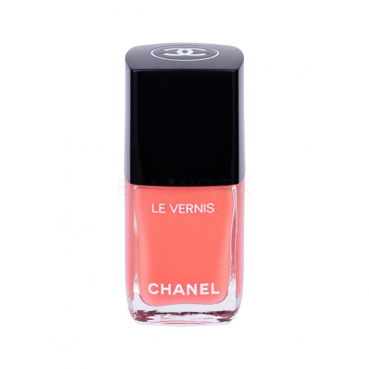 Chanel Le Vernis Lak na nechty pre ženy 13 ml Odtieň 564 Sea Whip