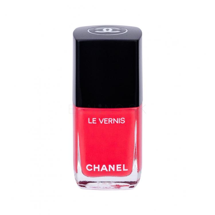 Chanel Le Vernis Lak na nechty pre ženy 13 ml Odtieň 524 Turban