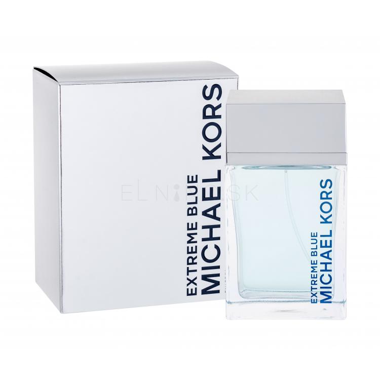 Michael Kors Extreme Blue Toaletná voda pre mužov 120 ml