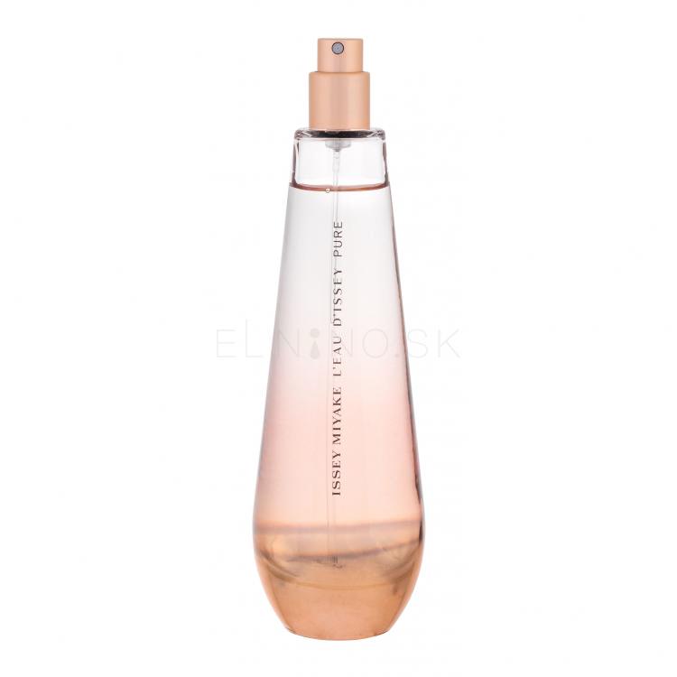 Issey Miyake L´Eau D´Issey Pure Nectar de Parfum Parfumovaná voda pre ženy 90 ml tester