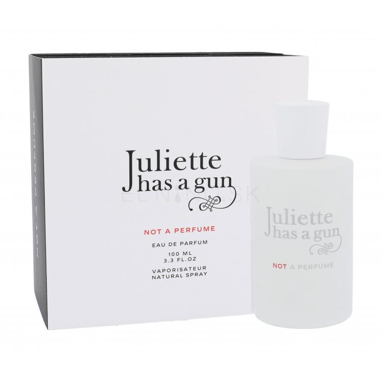 Juliette Has A Gun Not A Perfume Parfumovaná voda pre ženy 100 ml poškodená krabička