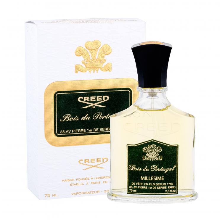 Creed Bois du Portugal Parfumovaná voda pre mužov 75 ml