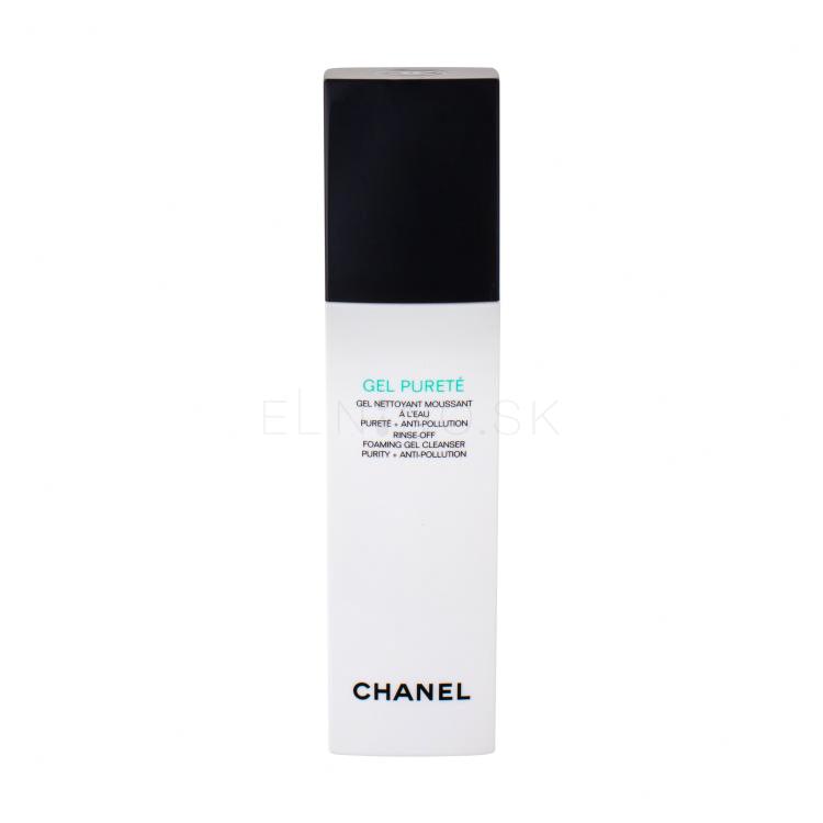 Chanel Précision Gel Pureté Čistiaci gél pre ženy 150 ml
