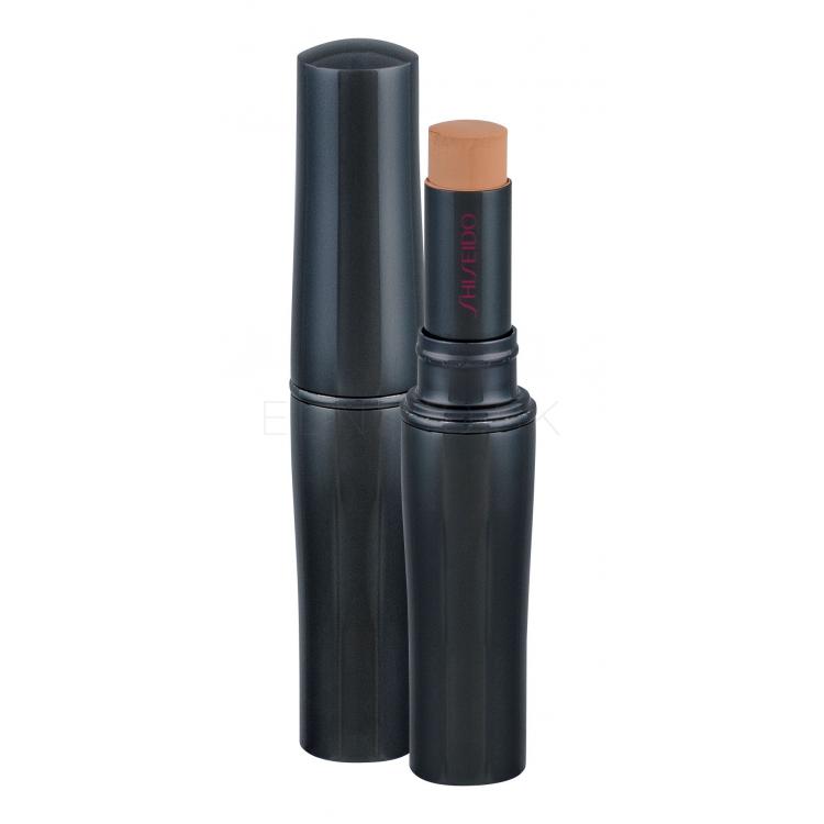 Shiseido The Makeup Concealer Stick Korektor pre ženy 3 g Odtieň 2 Medium