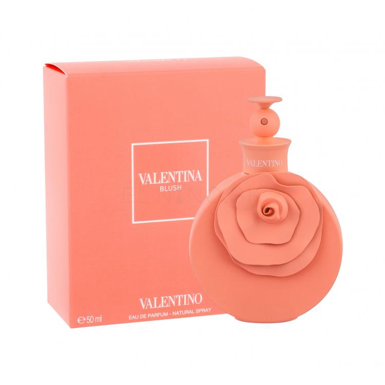Valentino Valentina Blush Parfumovaná voda pre ženy 50 ml