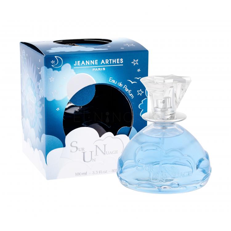 Jeanne Arthes Sur Un Nuage Parfumovaná voda pre ženy 100 ml