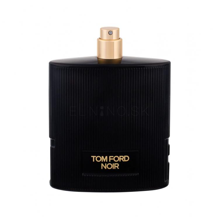 TOM FORD Noir Pour Femme Parfumovaná voda pre ženy 100 ml tester
