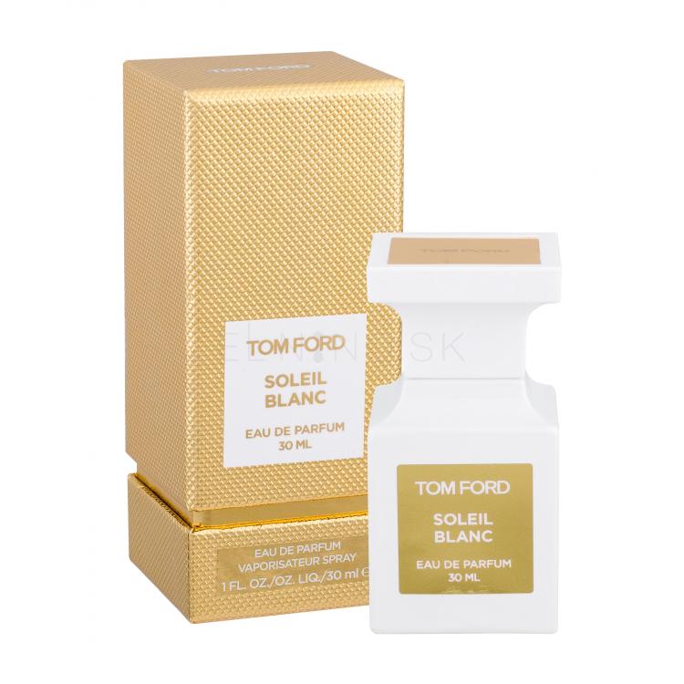 TOM FORD Soleil Blanc Parfumovaná voda 30 ml