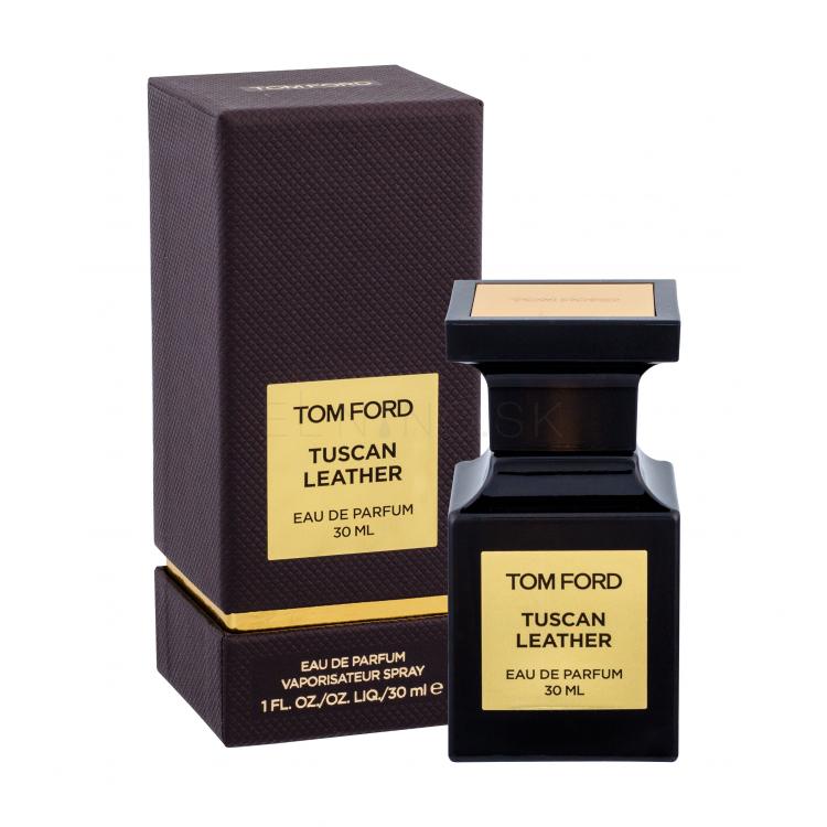 TOM FORD Tuscan Leather Parfumovaná voda 30 ml