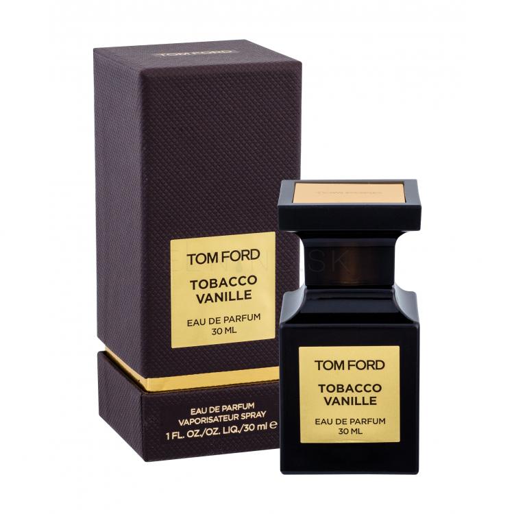 TOM FORD Tobacco Vanille Parfumovaná voda 30 ml
