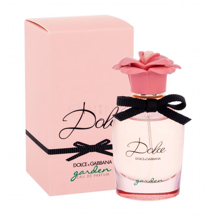 Dolce&amp;Gabbana Dolce Garden Parfumovaná voda pre ženy 30 ml