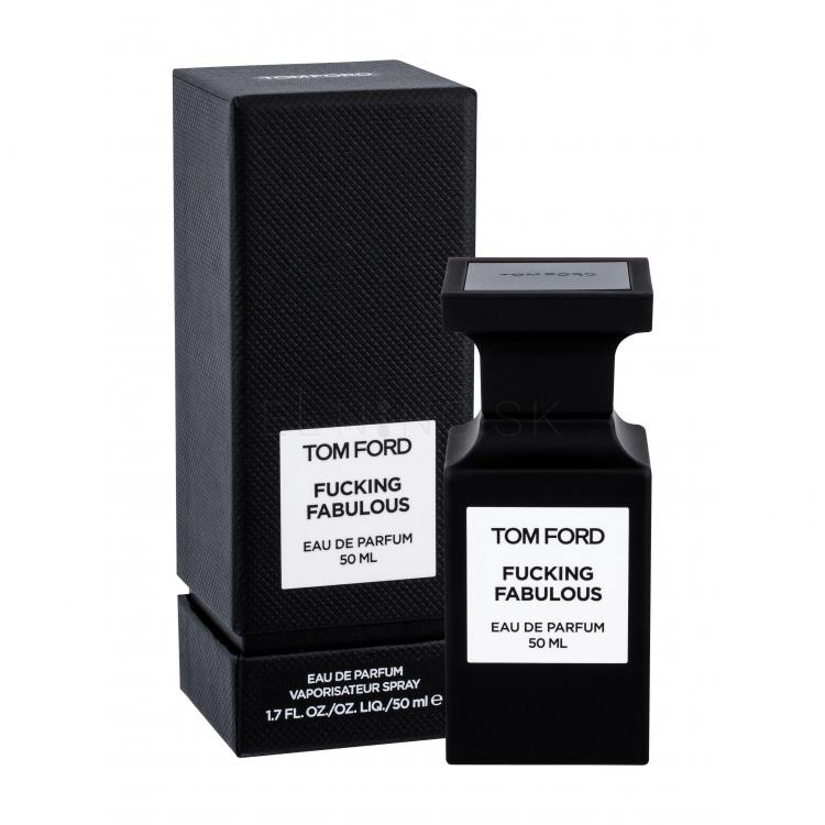 TOM FORD Fucking Fabulous Parfumovaná voda 50 ml