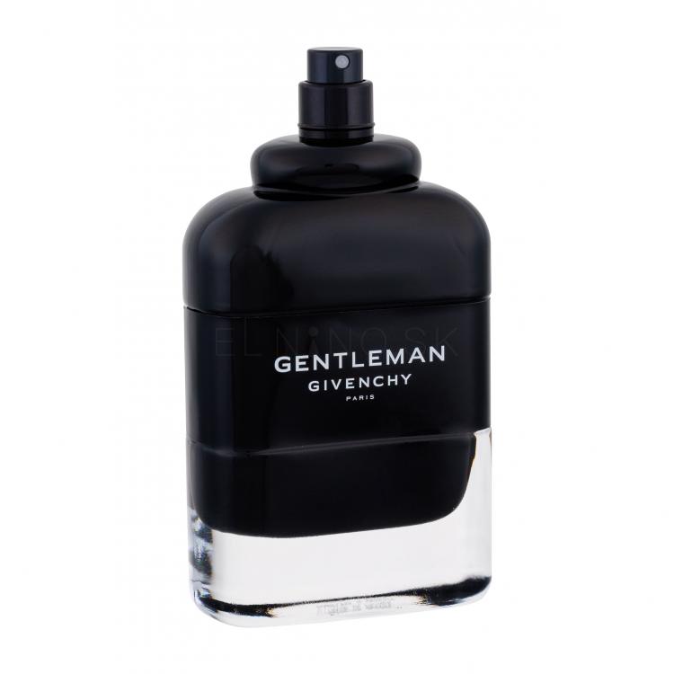 Givenchy Gentleman Parfumovaná voda pre mužov 100 ml tester