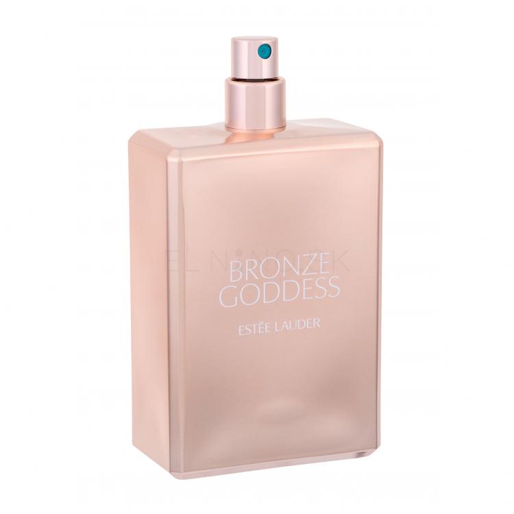 Estée Lauder Bronze Goddess Parfumovaná voda pre ženy 100 ml tester