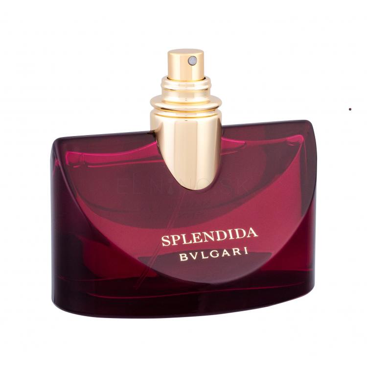 Bvlgari Splendida Magnolia Sensuel Parfumovaná voda pre ženy 100 ml tester