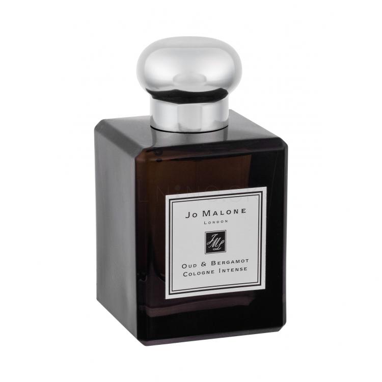 Jo Malone Oud &amp; Bergamot Kolínska voda 50 ml