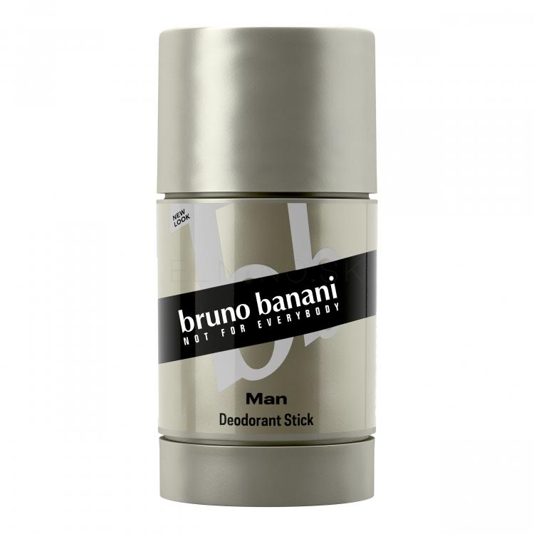 Bruno Banani Man Dezodorant pre mužov 75 ml