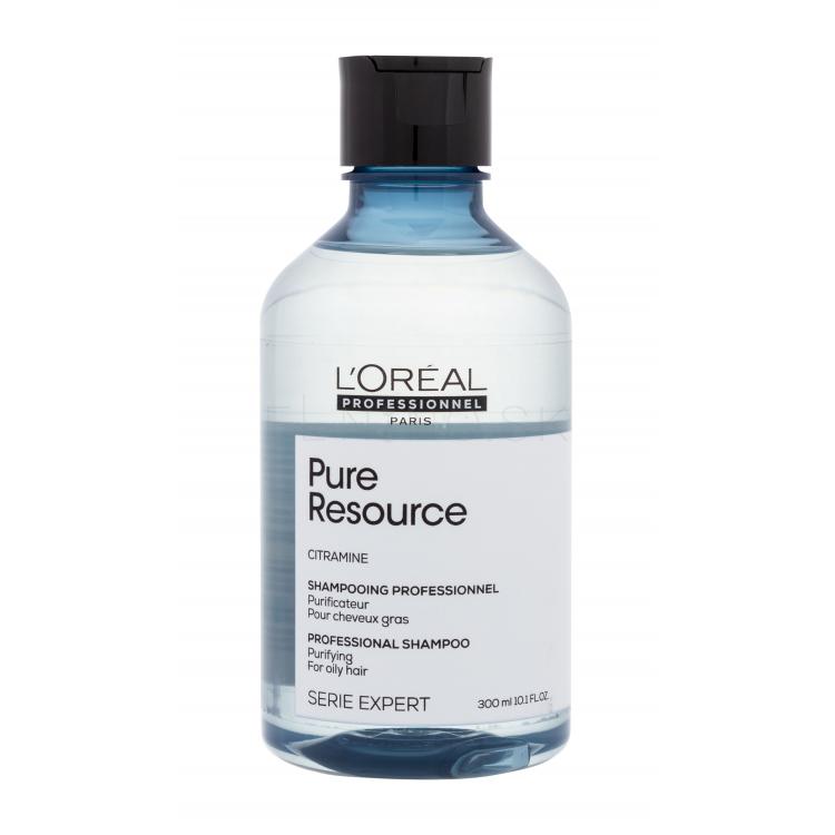 L´Oréal Professionnel Série Expert Pure Resource Šampón pre ženy 300 ml