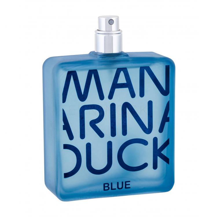 Mandarina Duck Mandarina Duck Blue Toaletná voda pre mužov 100 ml tester