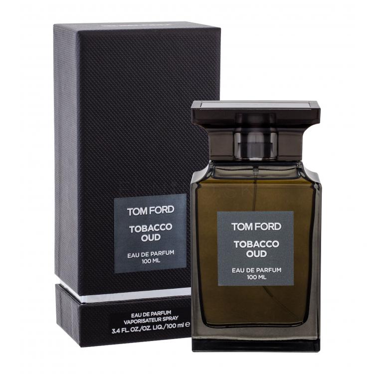TOM FORD Tobacco Oud Parfumovaná voda 100 ml