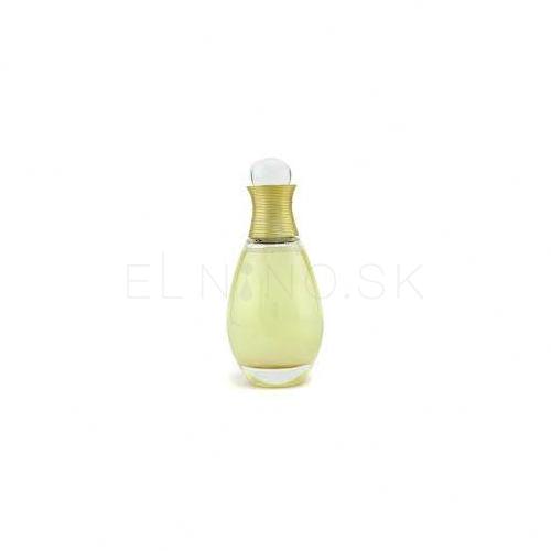 Christian Dior J&#039;adore Parfumovaný olej pre ženy 150 ml poškodená krabička