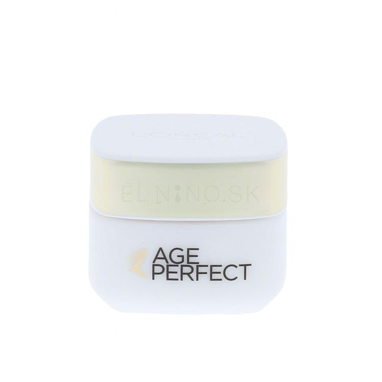 L&#039;Oréal Paris Age Perfect Očný krém pre ženy 15 ml