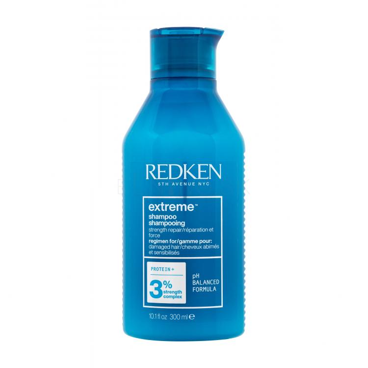 Redken Extreme Šampón pre ženy 300 ml
