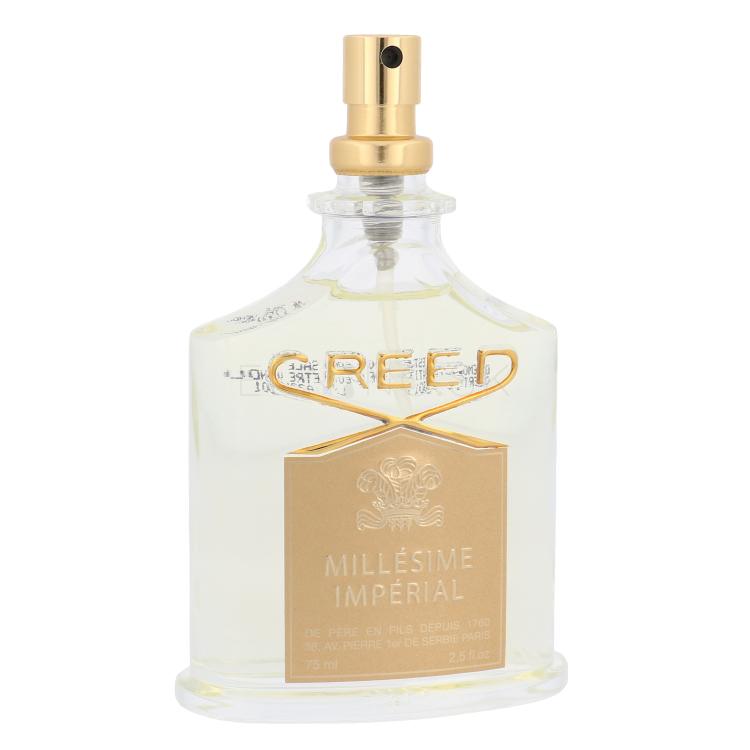 Creed Millésime Impérial Parfumovaná voda 75 ml tester