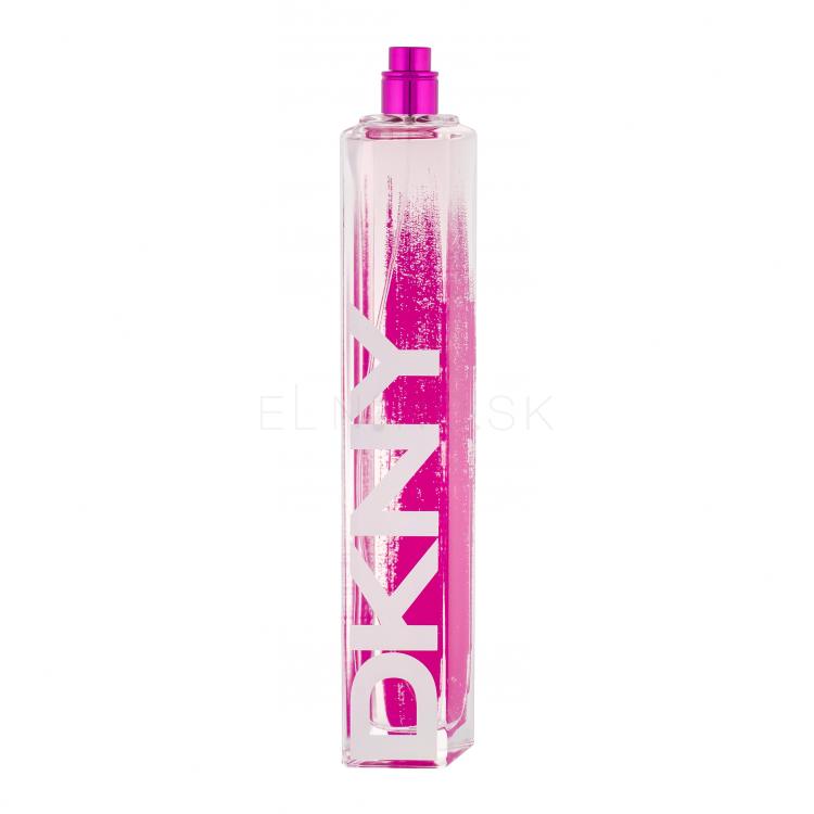 DKNY DKNY Women Summer 2017 Toaletná voda pre ženy 100 ml tester