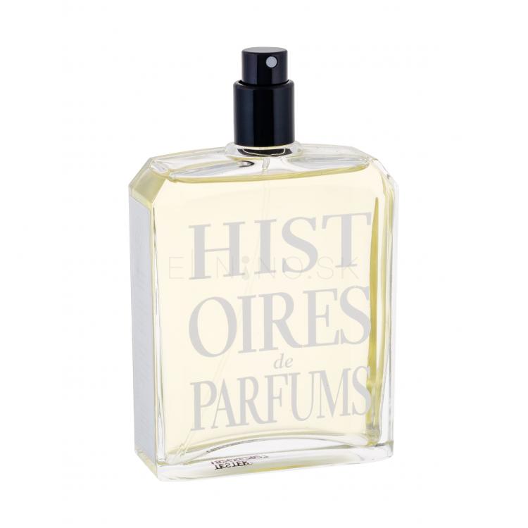 Histoires de Parfums Characters 1826 Parfumovaná voda pre ženy 120 ml tester