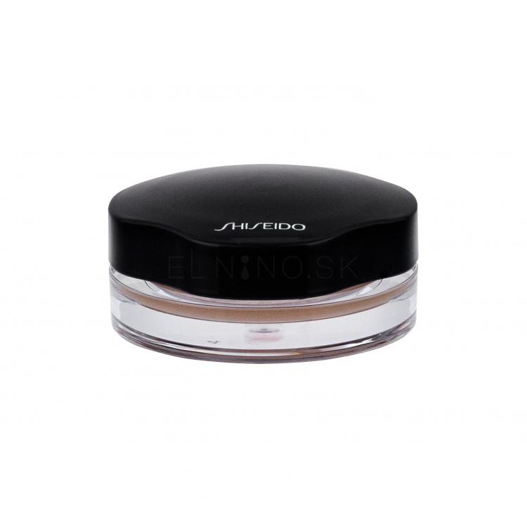 Shiseido Shimmering Cream Eye Color Očný tieň pre ženy 6 g Odtieň BE728