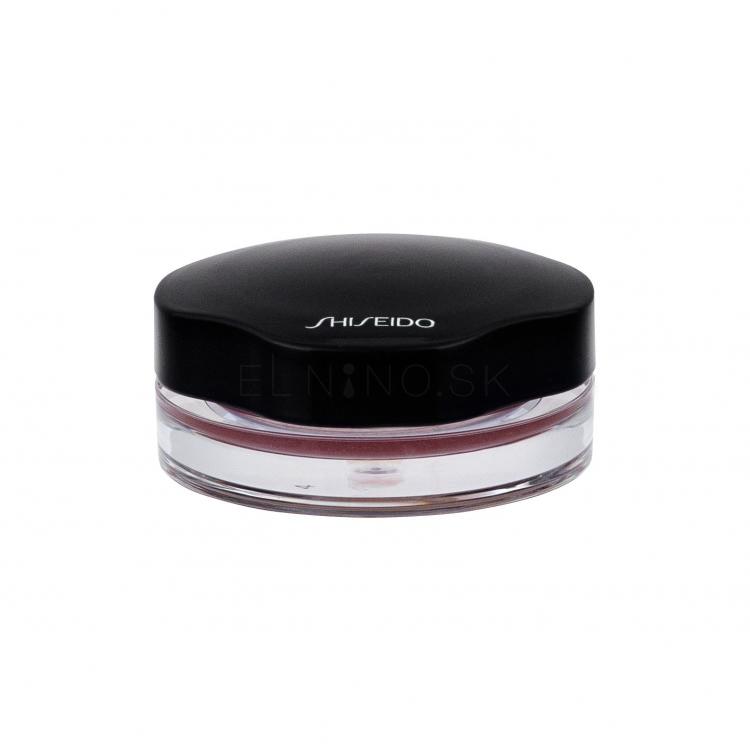 Shiseido Shimmering Cream Eye Color Očný tieň pre ženy 6 g Odtieň VI730