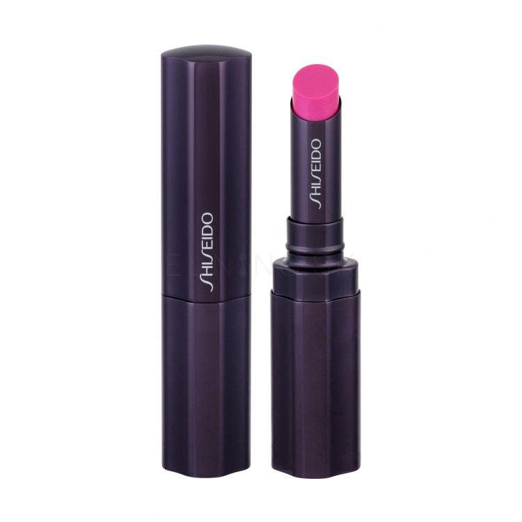 Shiseido Shimmering Rouge Rúž pre ženy 2,2 g Odtieň PK415