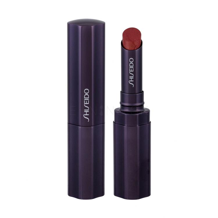 Shiseido Shimmering Rouge Rúž pre ženy 2,2 g Odtieň RD320