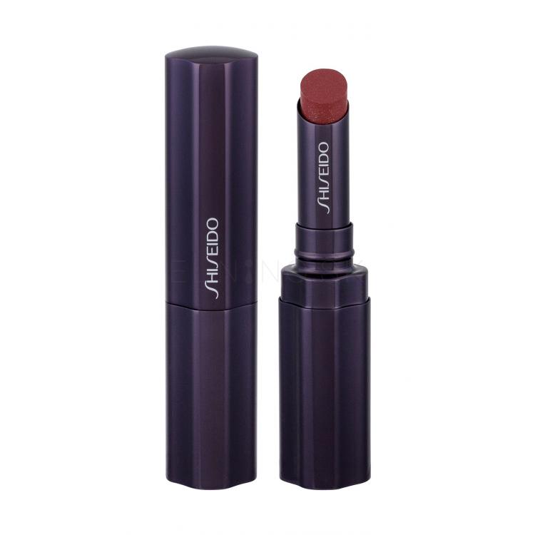 Shiseido Shimmering Rouge Rúž pre ženy 2,2 g Odtieň RD718