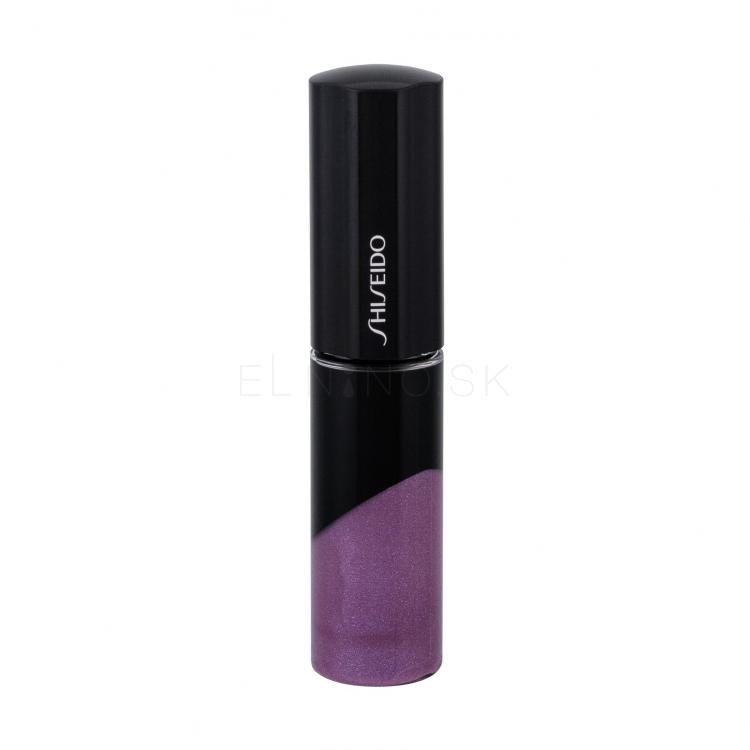 Shiseido Lacquer Gloss Lesk na pery pre ženy 7,5 ml Odtieň VI708