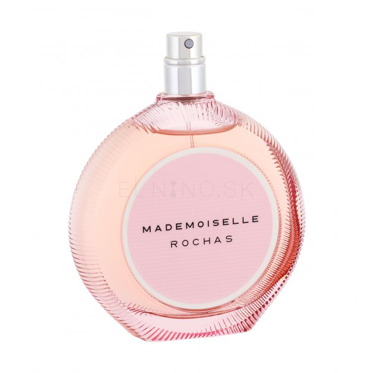 Rochas Mademoiselle Rochas Parfumovaná voda pre ženy 90 ml tester