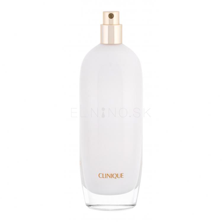 Clinique Aromatics In White Parfumovaná voda pre ženy 100 ml tester