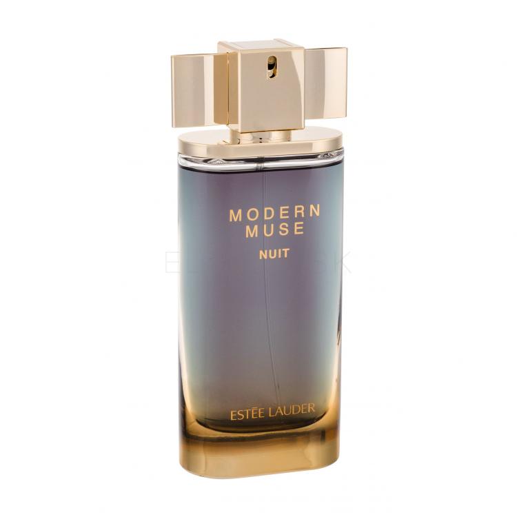 Estée Lauder Modern Muse Nuit Parfumovaná voda pre ženy 100 ml tester