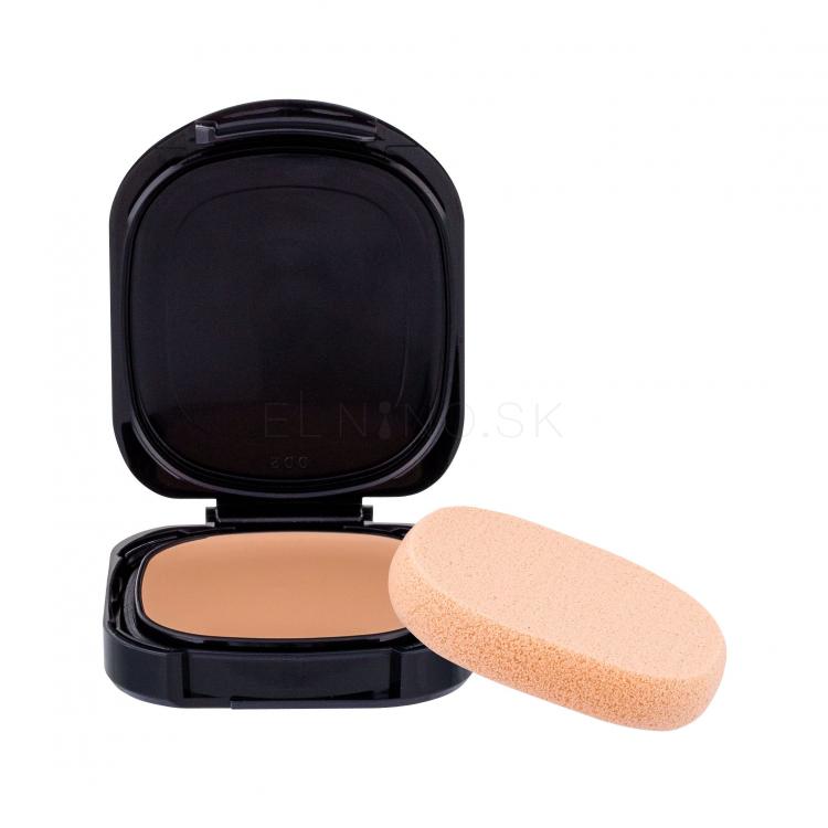 Shiseido Advanced Hydro-Liquid SPF10 Make-up pre ženy Náplň 12 g Odtieň I40 Natural Fair Ivory