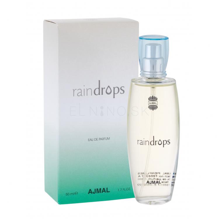 Ajmal Raindrops Parfumovaná voda pre ženy 50 ml