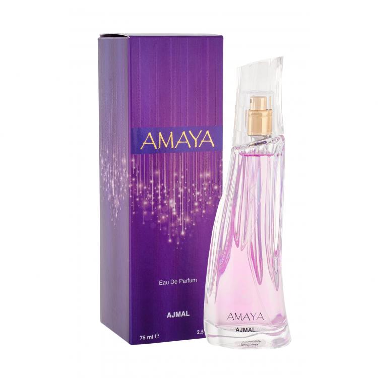 Ajmal Amaya Parfumovaná voda pre ženy 75 ml
