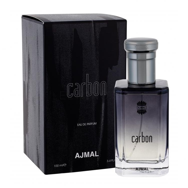 Ajmal Carbon Parfumovaná voda pre mužov 100 ml